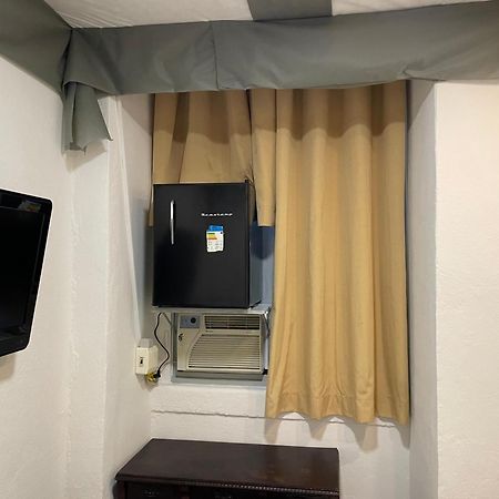 Hospedagem Ledo Rio de Janeiro Buitenkant foto