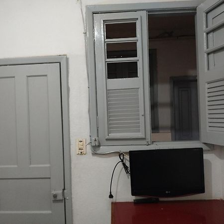 Hospedagem Ledo Rio de Janeiro Buitenkant foto