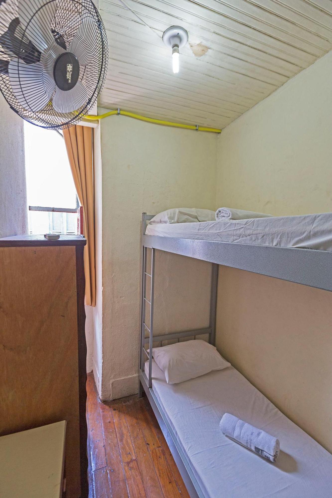 Hospedagem Ledo Rio de Janeiro Kamer foto