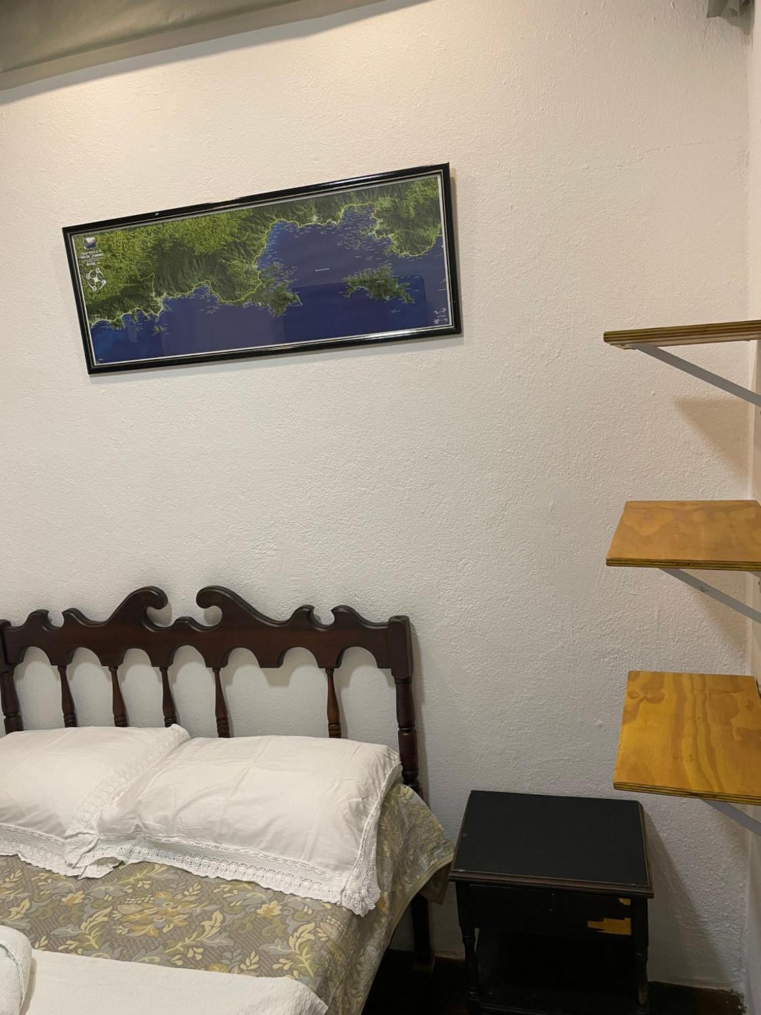 Hospedagem Ledo Rio de Janeiro Buitenkant foto