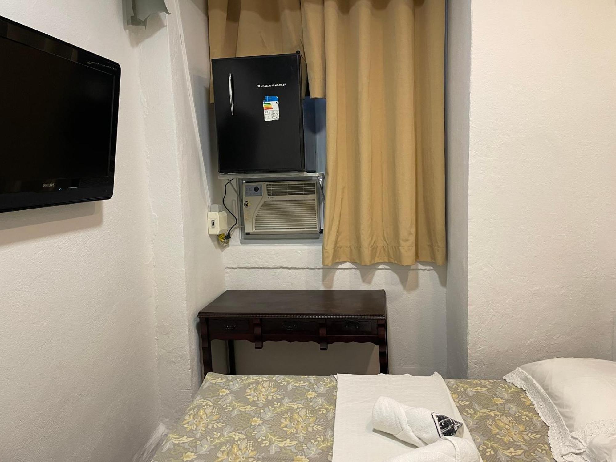 Hospedagem Ledo Rio de Janeiro Buitenkant foto