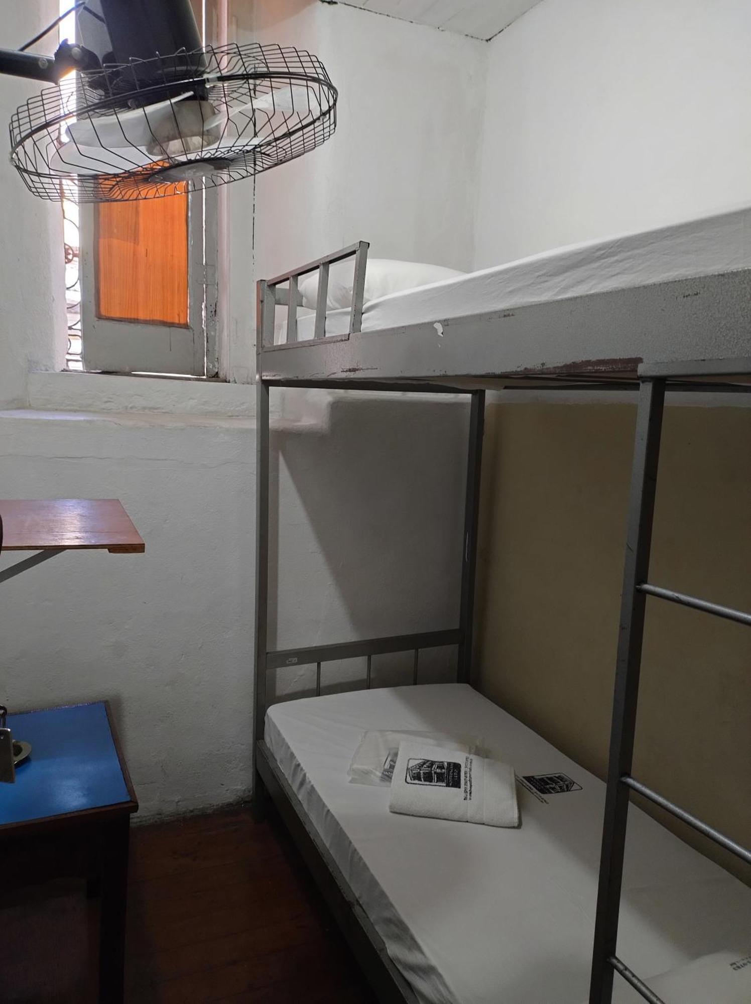 Hospedagem Ledo Rio de Janeiro Buitenkant foto