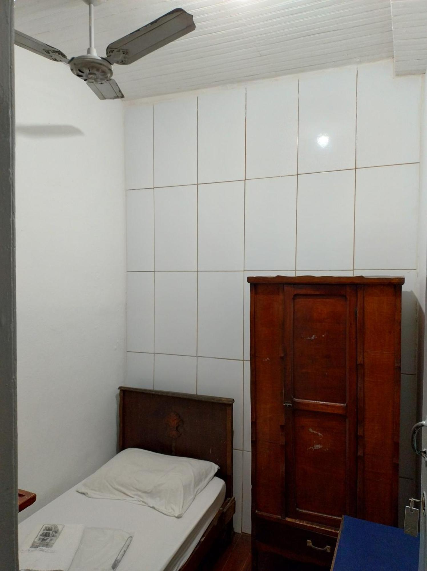 Hospedagem Ledo Rio de Janeiro Buitenkant foto