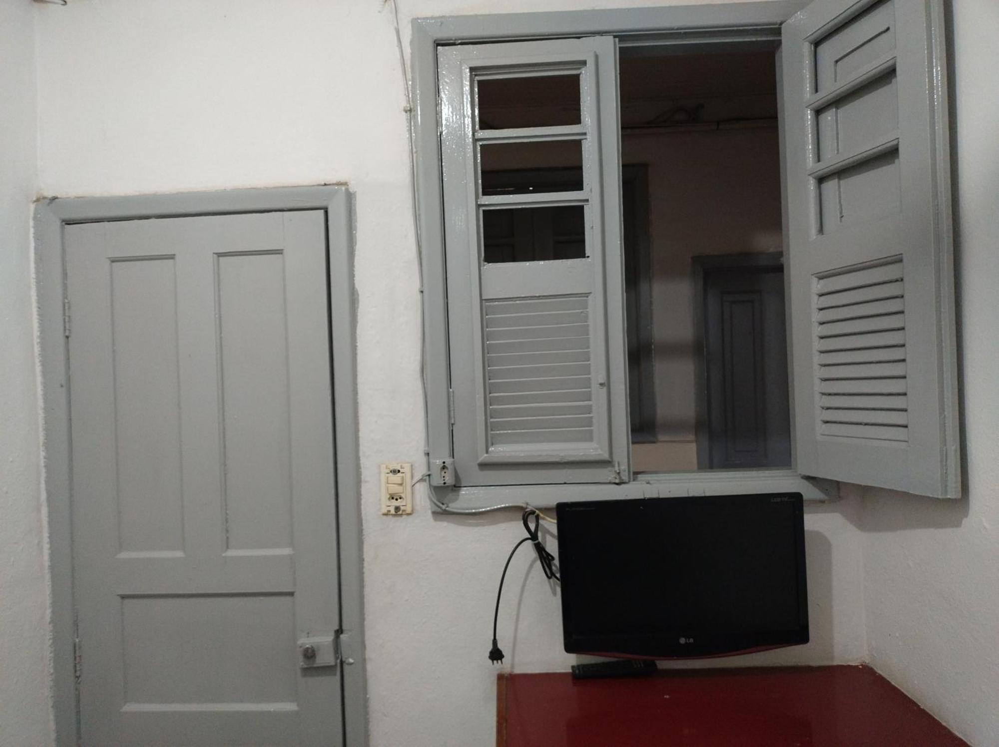 Hospedagem Ledo Rio de Janeiro Buitenkant foto