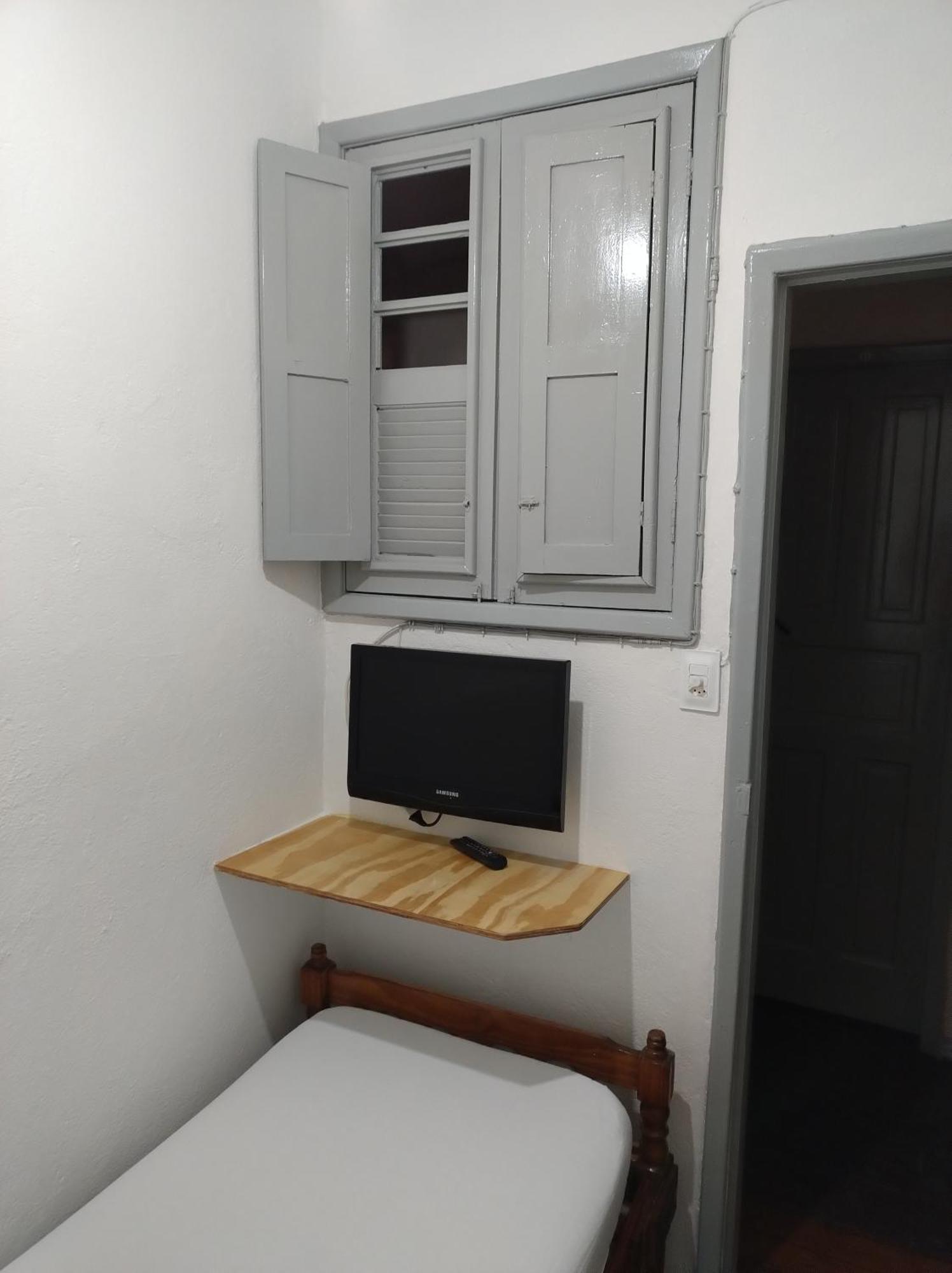 Hospedagem Ledo Rio de Janeiro Buitenkant foto