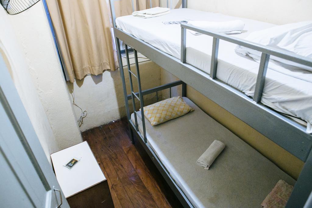 Hospedagem Ledo Rio de Janeiro Buitenkant foto