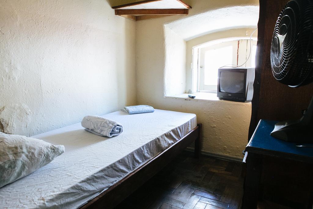 Hospedagem Ledo Rio de Janeiro Buitenkant foto