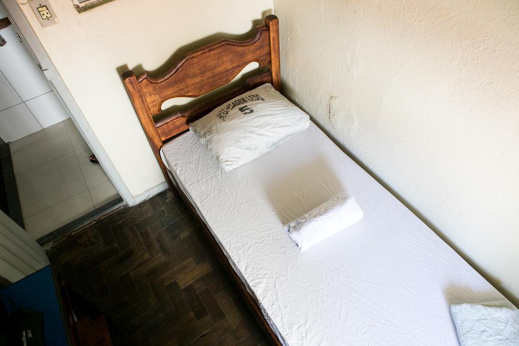 Hospedagem Ledo Rio de Janeiro Buitenkant foto