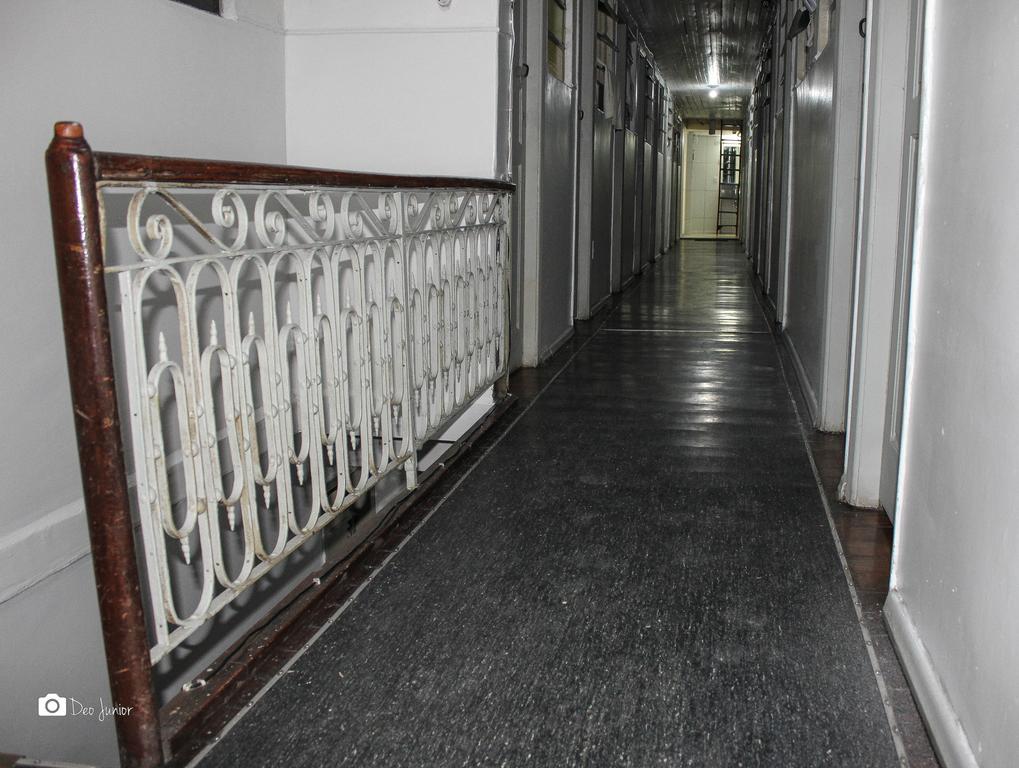 Hospedagem Ledo Rio de Janeiro Buitenkant foto