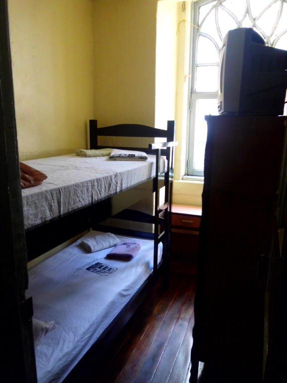 Hospedagem Ledo Rio de Janeiro Buitenkant foto