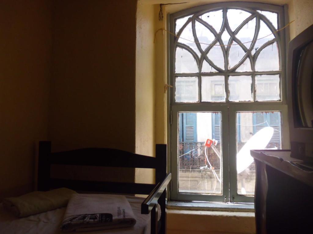 Hospedagem Ledo Rio de Janeiro Buitenkant foto
