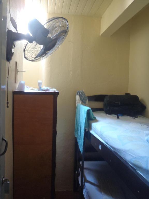 Hospedagem Ledo Rio de Janeiro Buitenkant foto