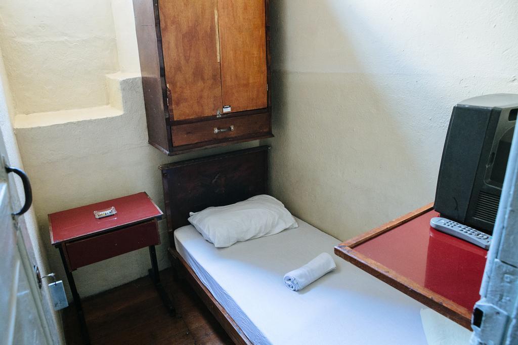 Hospedagem Ledo Rio de Janeiro Buitenkant foto